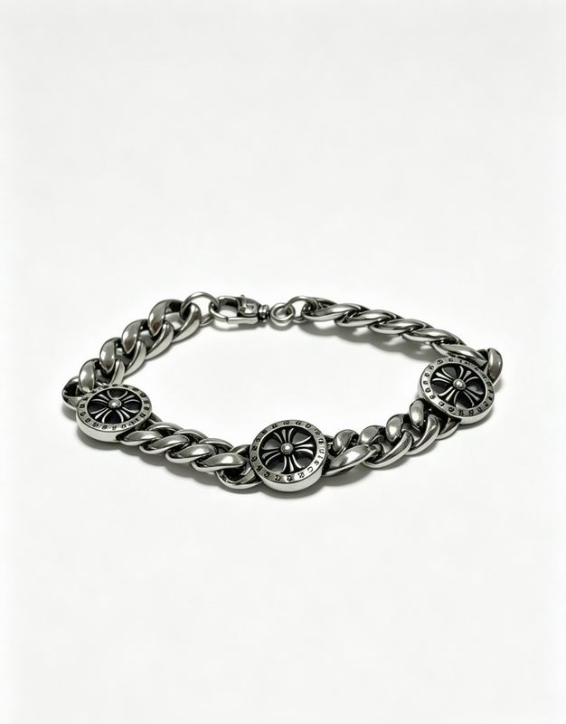 Chrome Hearts Bracelet 06yxs07